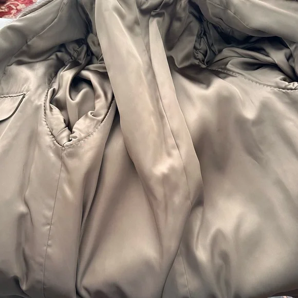 Christian Dior Vintage gorgeous mink - Picture 6 of 9